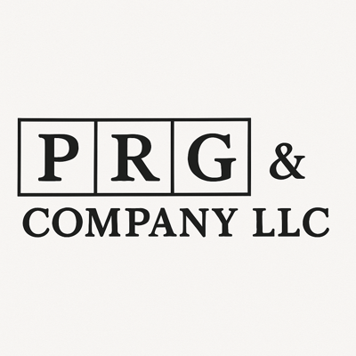 PRG Logo